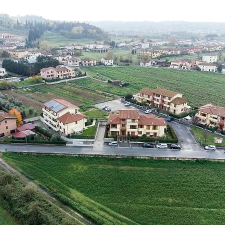 A Casa Di Anna Сан-Миниато