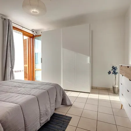 Appartement A Casa Di Anna