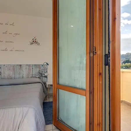 A Casa Di Anna Сан-Миниато