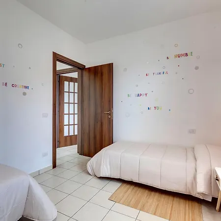Апартаменты A Casa Di Anna *