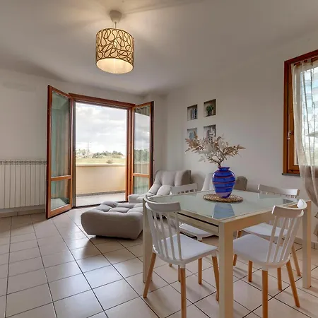 Апартаменты A Casa Di Anna *