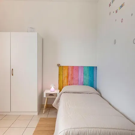 A Casa Di Anna Апартаменты *