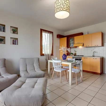 A Casa Di Anna San Miniato