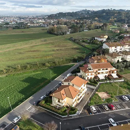 Appartement A Casa Di Anna