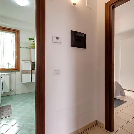 Апартаменты A Casa Di Anna Сан-Миниато